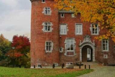 South Charleroi Airport Transfer